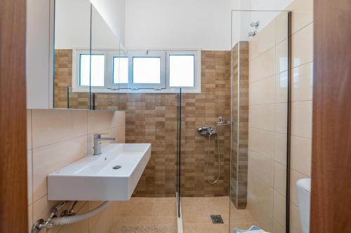 Korkidis Apartments 2nd Floor�