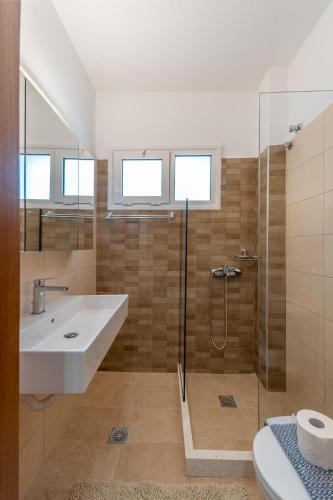 Korkidis Apartments 2nd Floor�