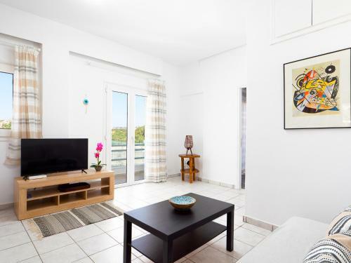 Apartamento Lilly's White Studios Chersonisos Centre 3