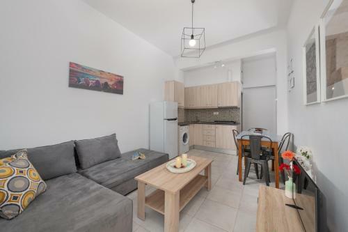 Lina's Apartment 50m From The Beach