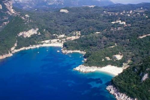 Apartamento Corfu Sunset House