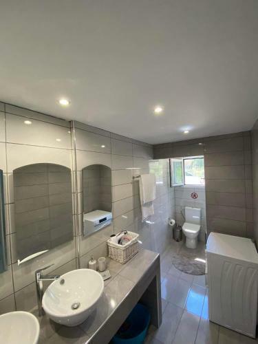Apartamento Corfu Sunset House