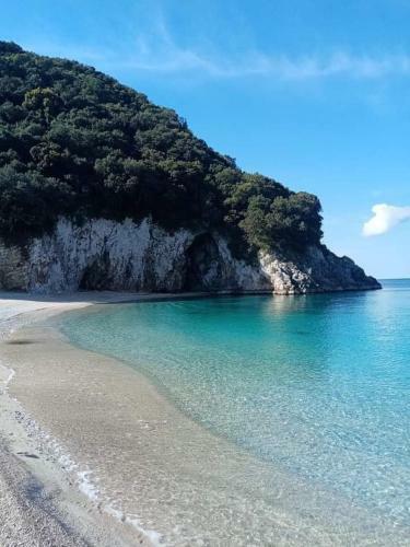 Apartamento Corfu Sunset House