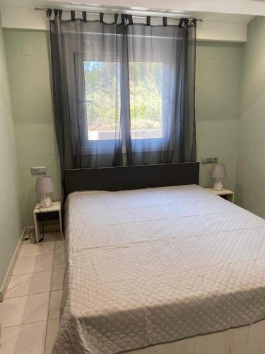 Apartamento Corfu Sunset House