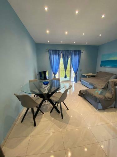 Apartamento Corfu Sunset House