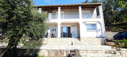Apartamento Corfu Sunset House