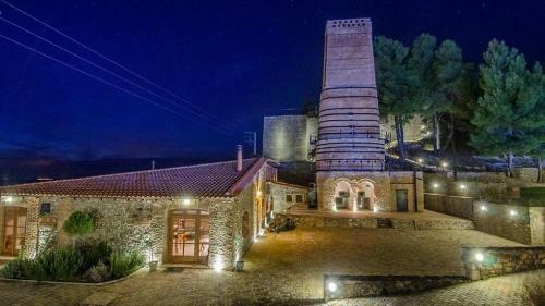 Hotel Kaminos Resort