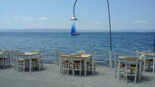 Hotel Kaminos Resort