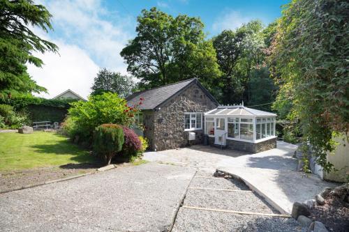 Nant Cottage