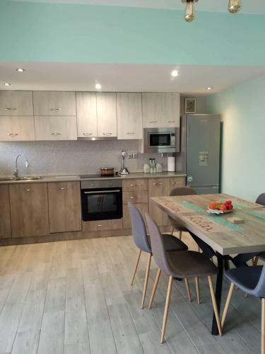 Apartamento Corfu Sunset Family House