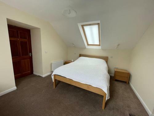 Apartamento Glyn Bach