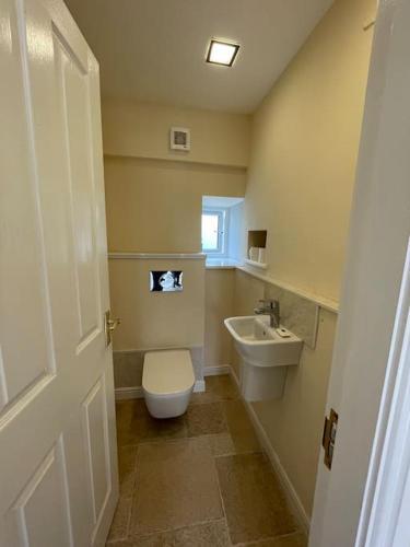 Apartamento Glyn Bach