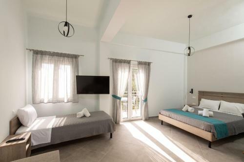 Loggos Apartments