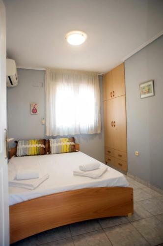 Apartamento Cozy Suites By The Sea