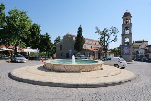 Apartamento Villa Philia - Olympus