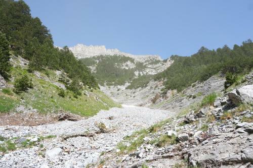 Apartamento Villa Philia - Olympus