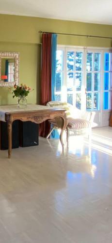 Villa Agave