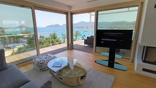 Porto Blue Luxury Apartment