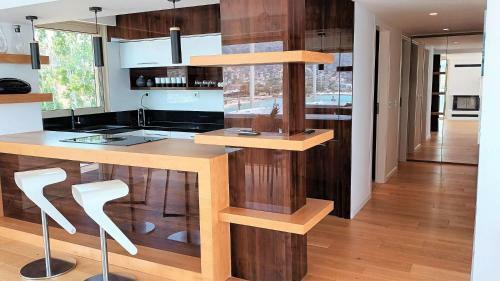 Porto Blue Luxury Apartment