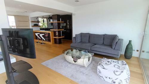 Porto Blue Luxury Apartment