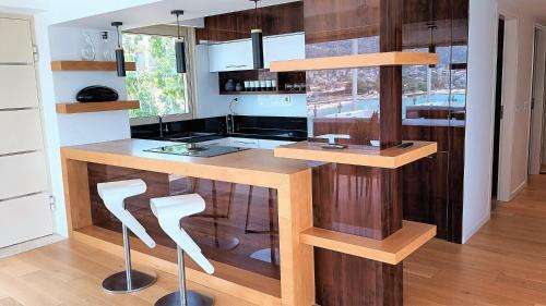 Porto Blue Luxury Apartment