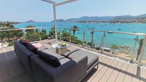 Porto Blue Luxury Apartment
