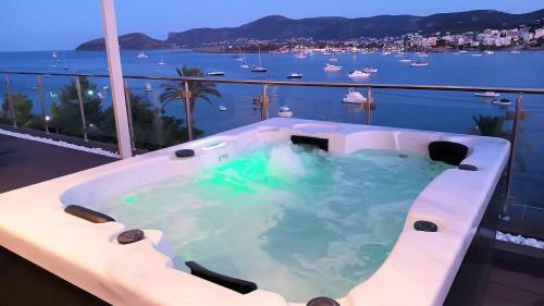 Porto Blue Luxury Apartment