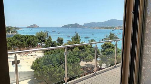 Porto Blue Luxury Apartment