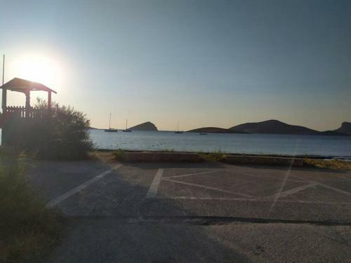 Apartamento Modern Studio Next To The Sea!