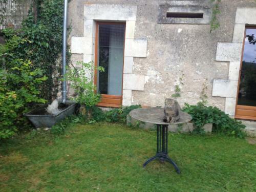 Domaine De La Grange Aux D�mes