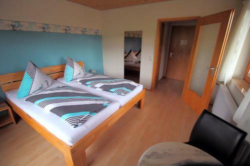 Hostal Pension Altvogtshof