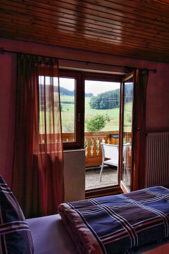 Hostal Pension Altvogtshof