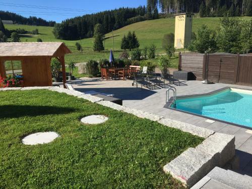 Hostal Pension Altvogtshof