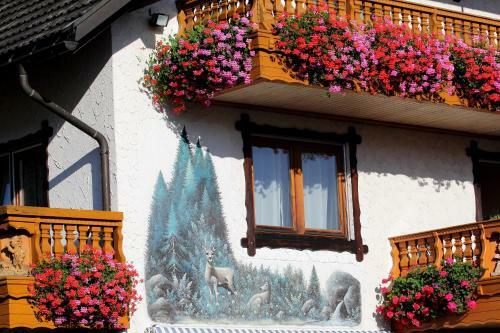 Hostal Pension Altvogtshof
