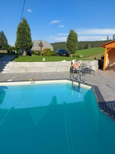 Hostal Pension Altvogtshof