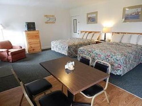 Acadia Sunrise Motel