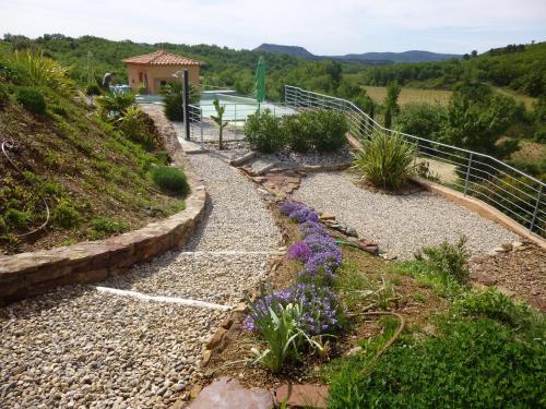 Villa Le Tournesol