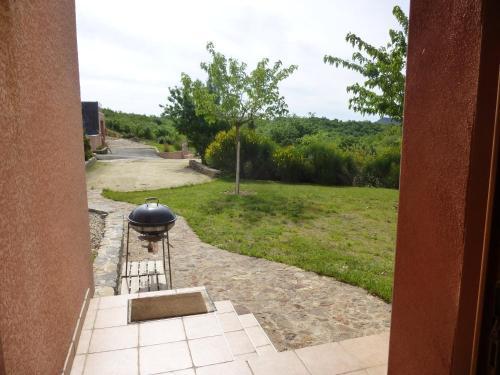 Villa Le Tournesol