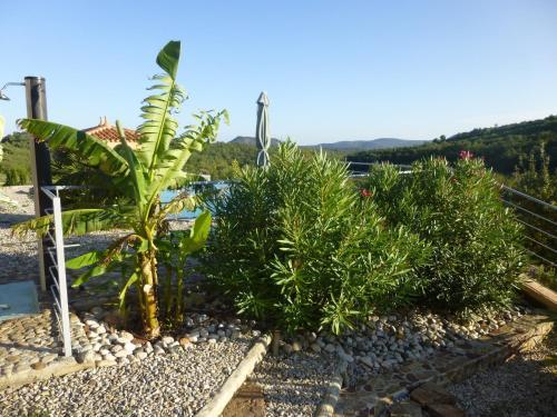 Villa Le Tournesol