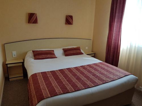 Hotel Logis H�tel Le Florina