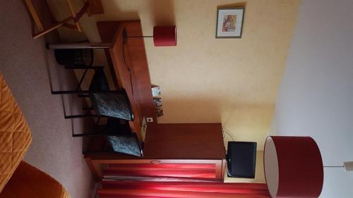 Hotel Logis H�tel Le Florina