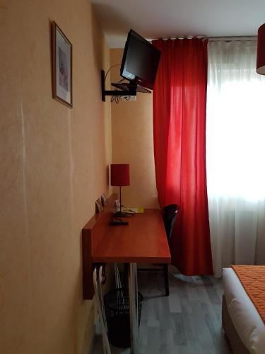 Hotel Logis H�tel Le Florina