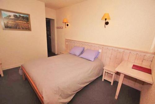 Village De Vacances Les Chevreuils