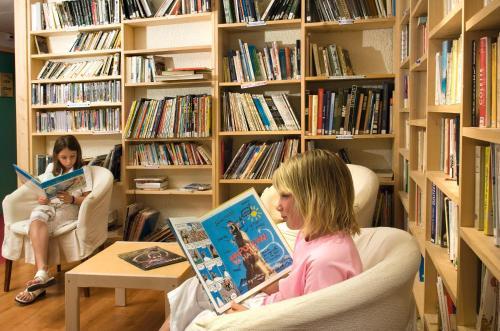 Village De Vacances Les Chevreuils