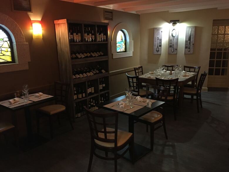 Hotel Le Petit Keriquel