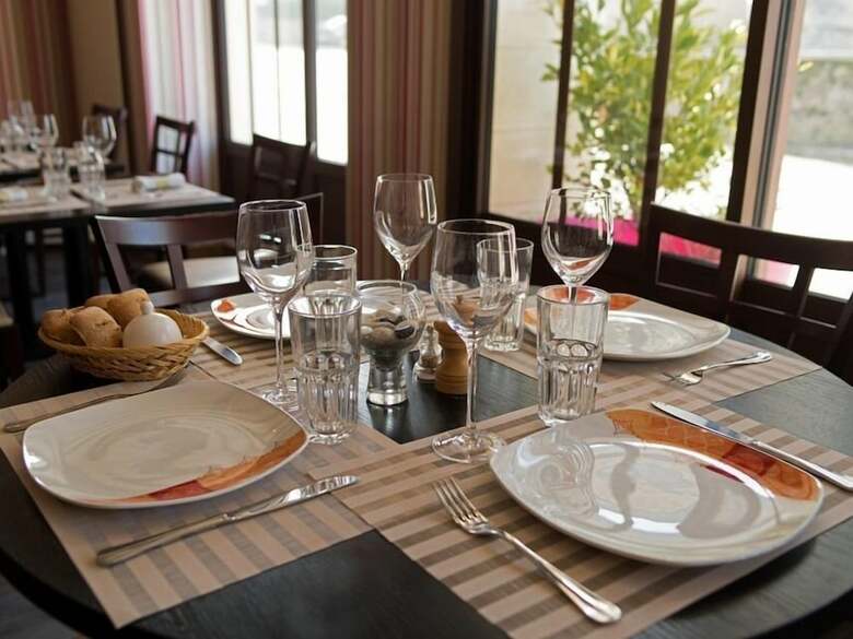 Hotel Le Petit Keriquel