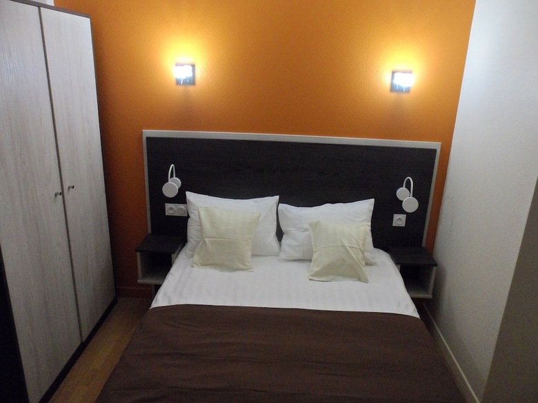 Hotel Le Petit Keriquel