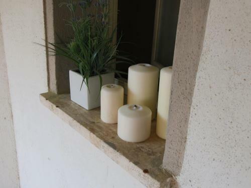Apartamentos Holiday Home Aria Giannella