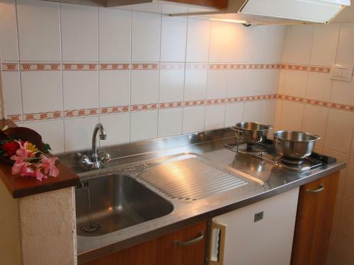 Apartamentos Holiday Home Aria Giannella