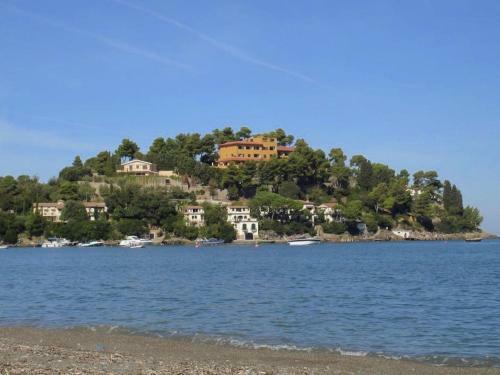Apartamentos Holiday Home Aria Giannella
